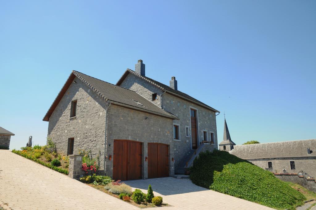 A Cote De L'Epicerie Villa Bonsin Room photo