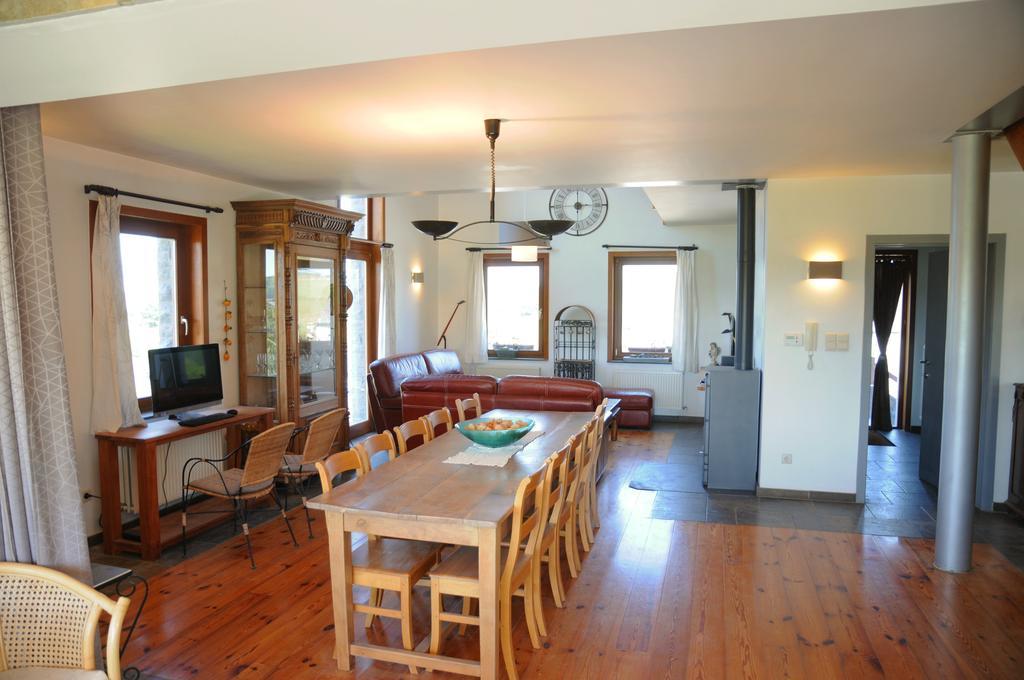 A Cote De L'Epicerie Villa Bonsin Room photo