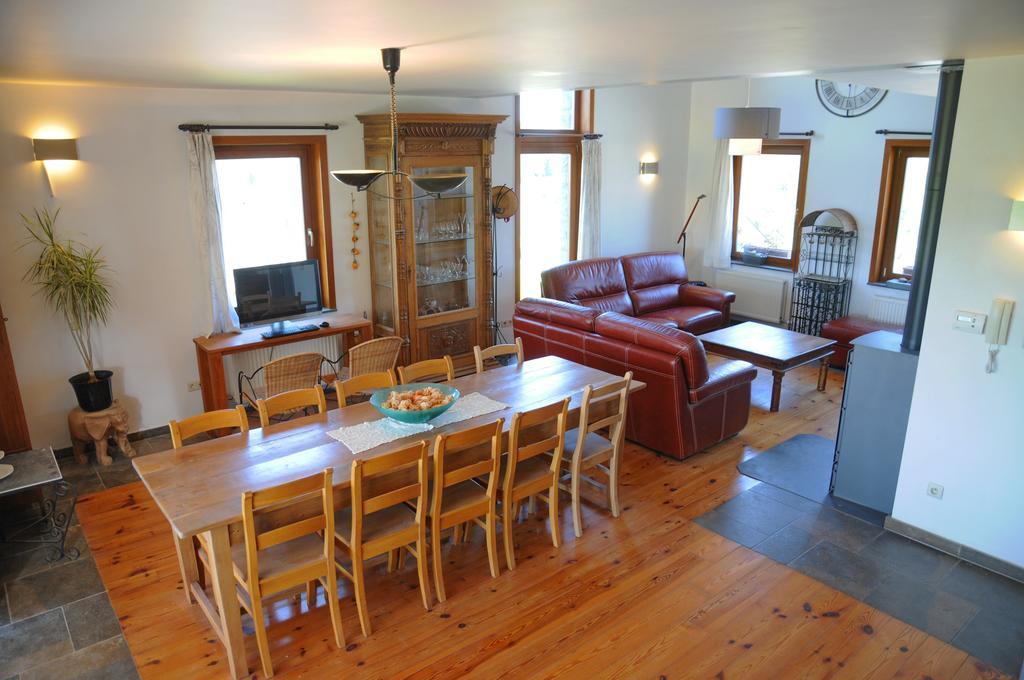 A Cote De L'Epicerie Villa Bonsin Room photo